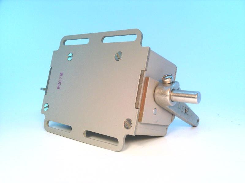 DANAHER CONTROLS 166716-001