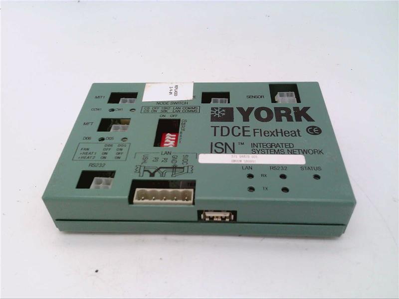 JOHNSON CONTROLS 37104473001