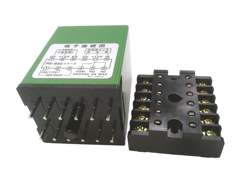 PS-930-D-10S by MATSUSHITA ELECTRIC