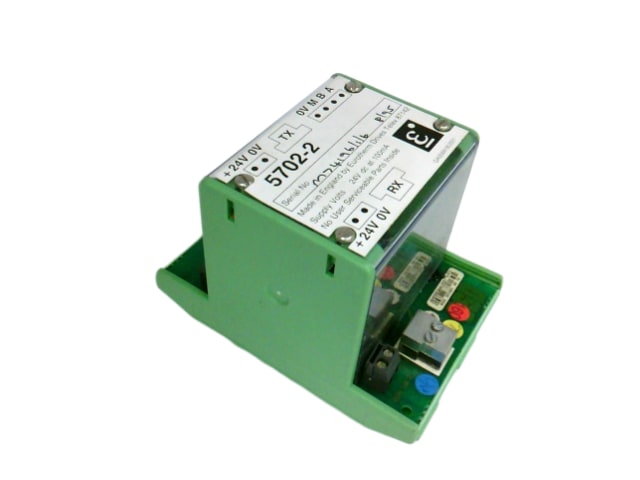 PARKER 5702-2