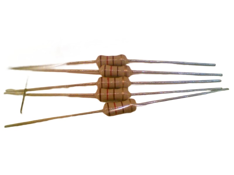 YAGEO CFR-50JB-120R