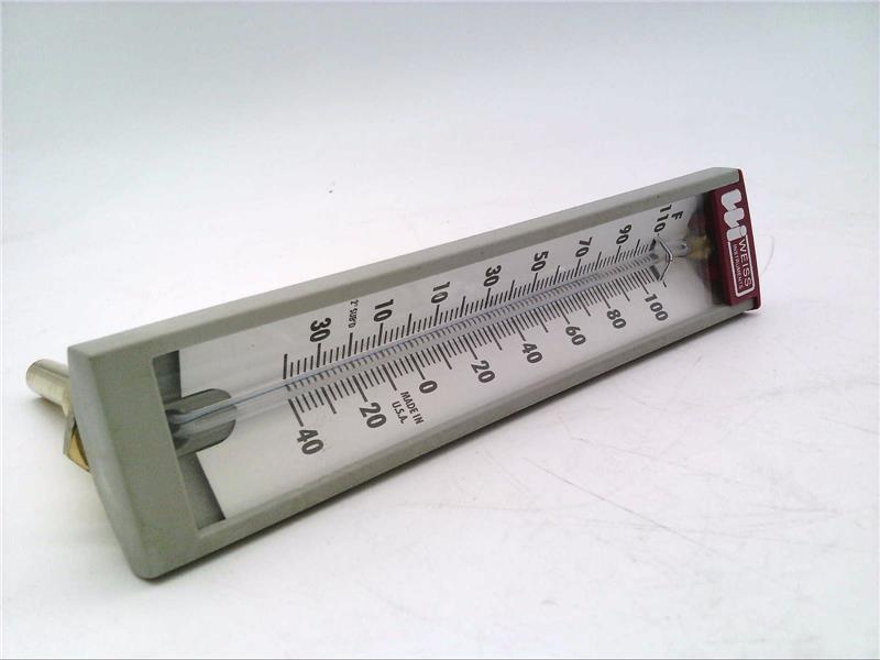 WEISS INSTRUMENTS 5AS2-110