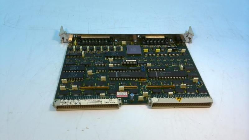 SIEMENS 6FX1132-0BA01