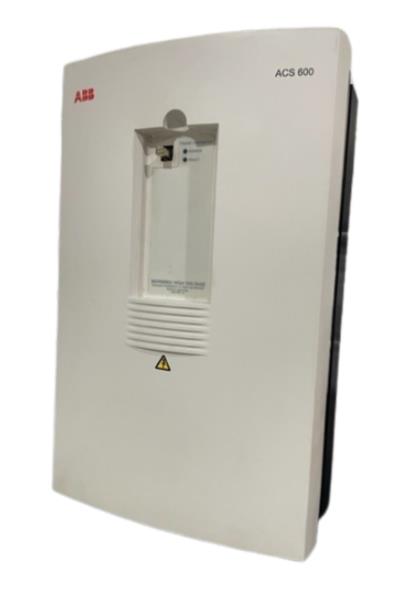 ASEA BROWN BOVERI ACS60100203S00C1200901