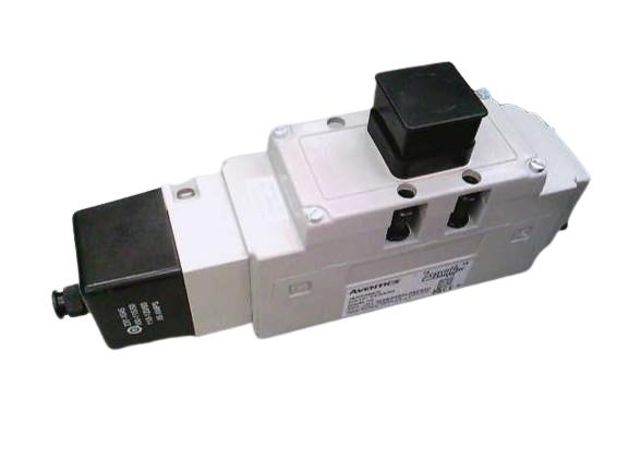 ASCO I23BA400LP62S30