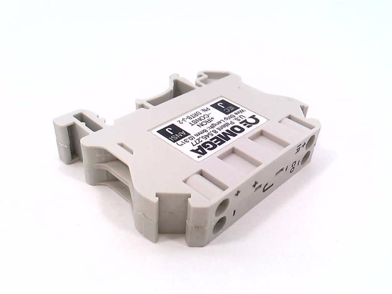 OMEGA ENGINEERING DRTB-J-2