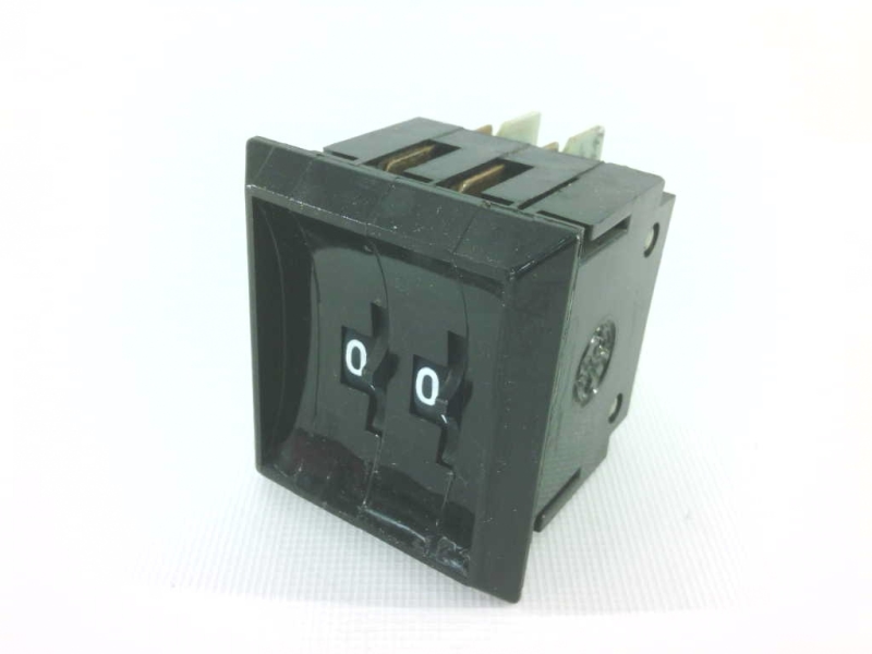 GENERAL ELECTRIC CR103FA00BA02