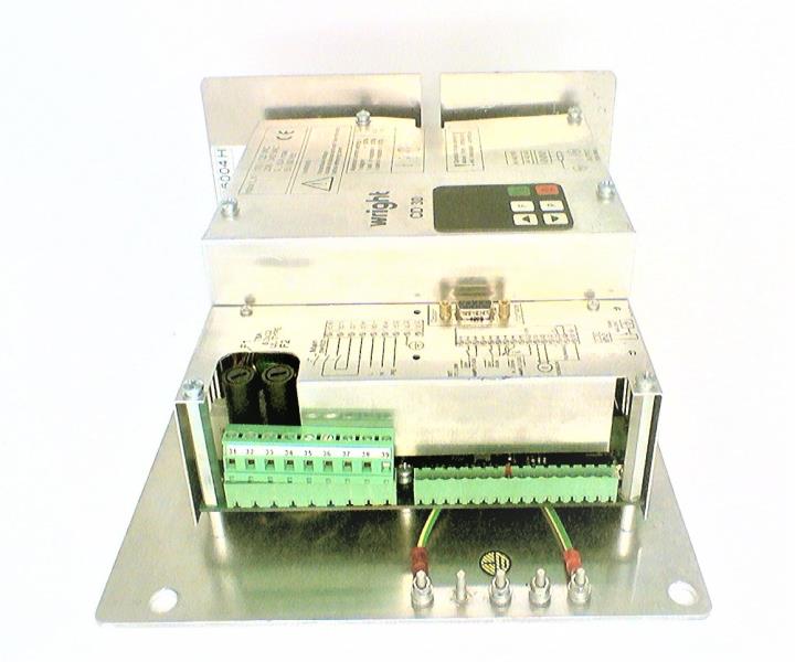 WRIGHT CD30-1-15004H