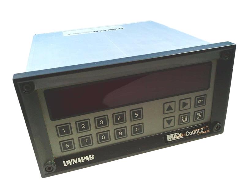 DYNAPAR MC201S00