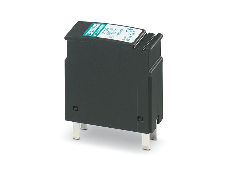 PT 2X2- 5DC-ST by PHOENIX CONTACT