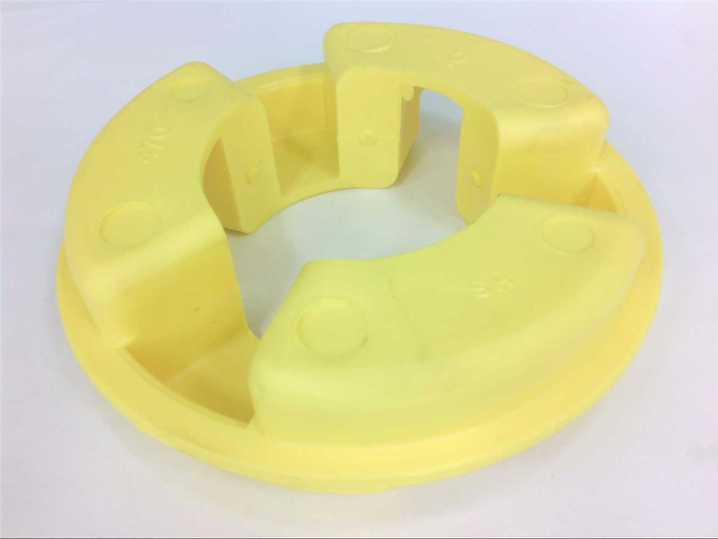 MAGNALOY COUPLINGS 470-Y