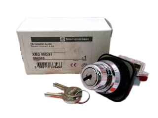 XB2-MG31 by SCHNEIDER ELECTRIC
