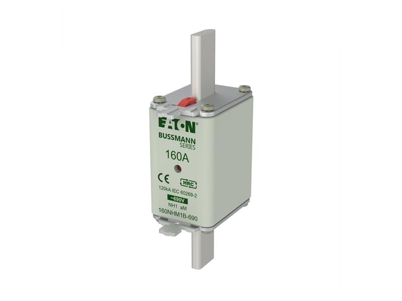 EATON CORPORATION 160NHM1B-690