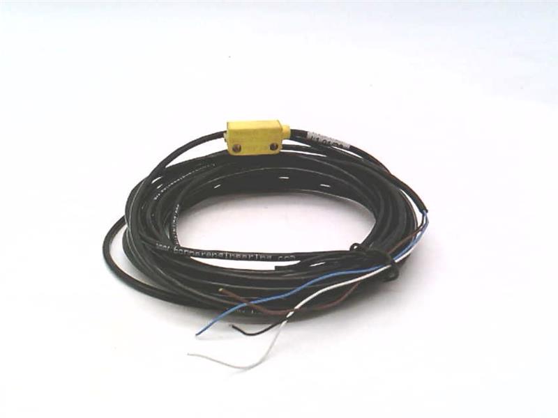 Q12RB6LP by BANNER ENGINEERING