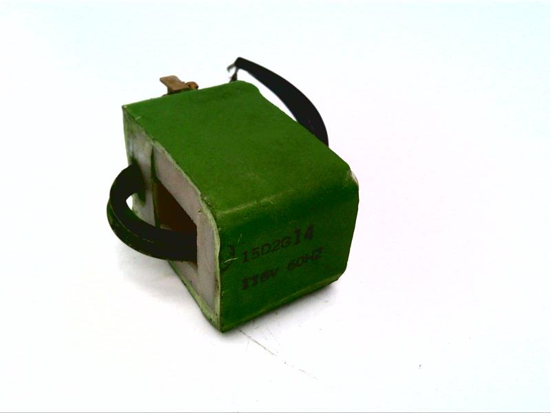 GENERAL ELECTRIC 15D2G14