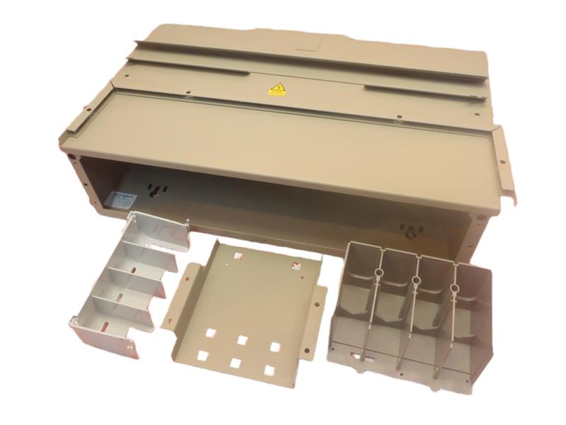 MGCB2003D4P by SCHNEIDER ELECTRIC
