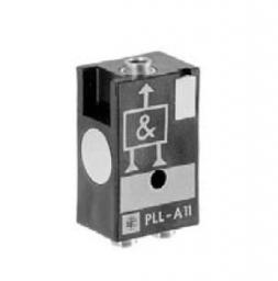 WILKERSON PNEUMATIC PLLA11