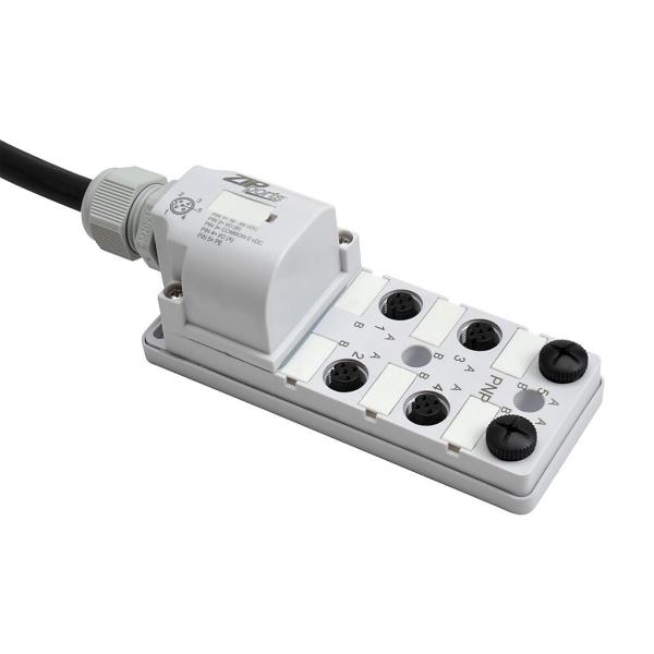 AUTOMATION DIRECT ZP-JBH65-2P-5