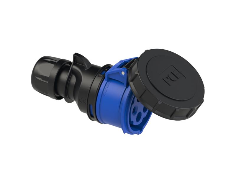 PCE ELECTRIC 22592-9