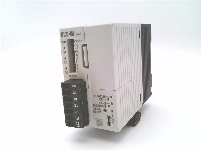 EATON CORPORATION C445BA-SDLM