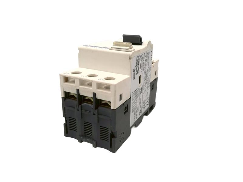 SCHNEIDER ELECTRIC GV2-LE07