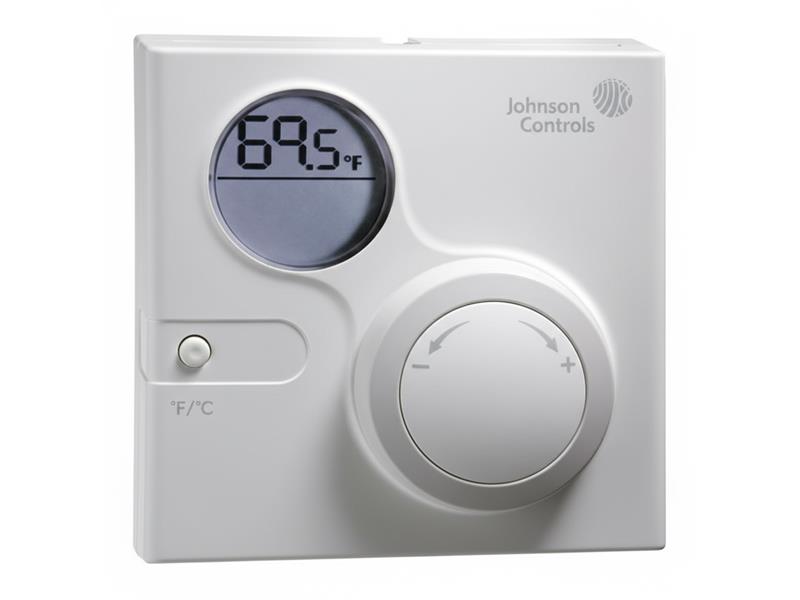 JOHNSON CONTROLS 021-11737-000