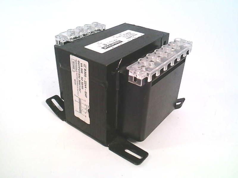 MICRON INDUSTRIES CORPORATION B300-2244-GAF