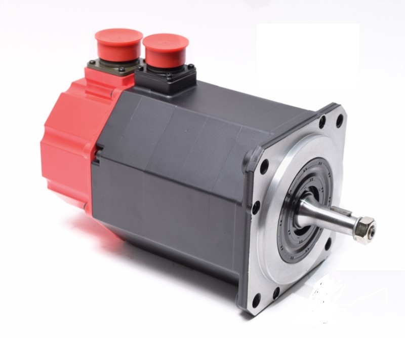 FANUC A06B-0123-B076