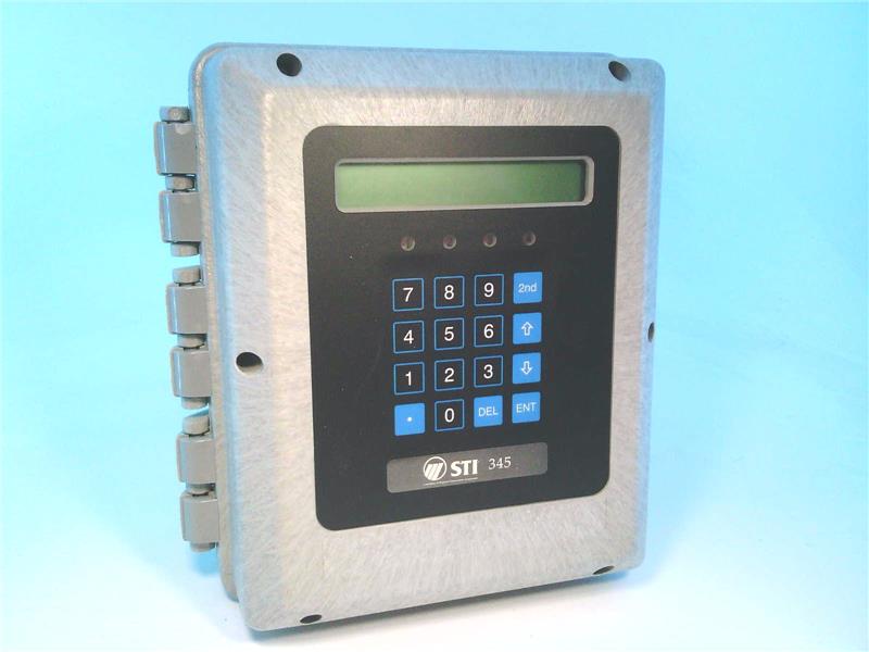 MAGNETROL 345-0442-100