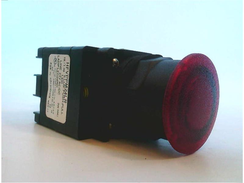 C3 CONTROLS HFVPPM24LR-IMCRD-LRNO-LRNC