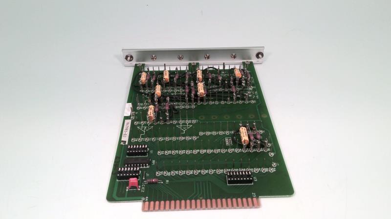 ASEA BROWN BOVERI 847983-ZJ