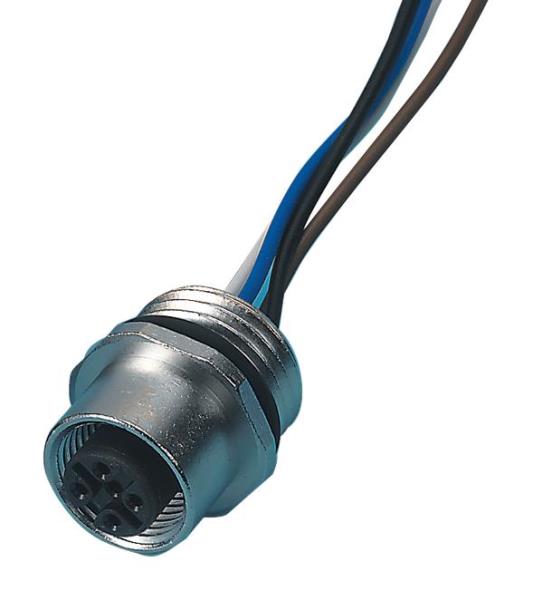 BINDER 09-3432-434-04 