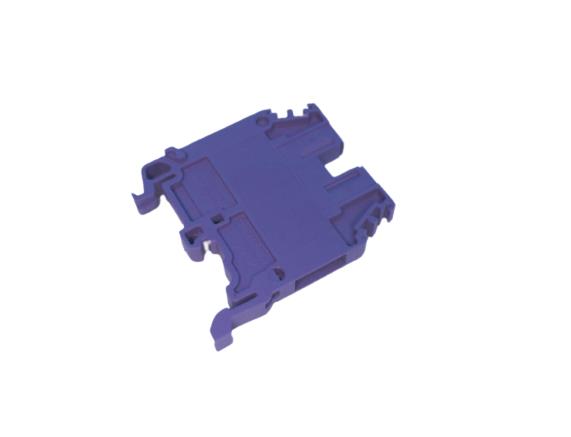 ASEA BROWN BOVERI M4/6-VIOLET