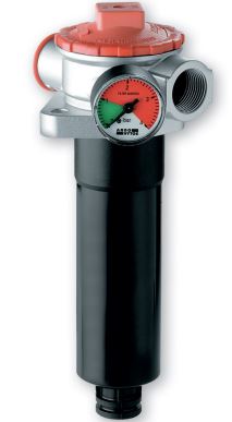 ARGO HYTOS E 072-151