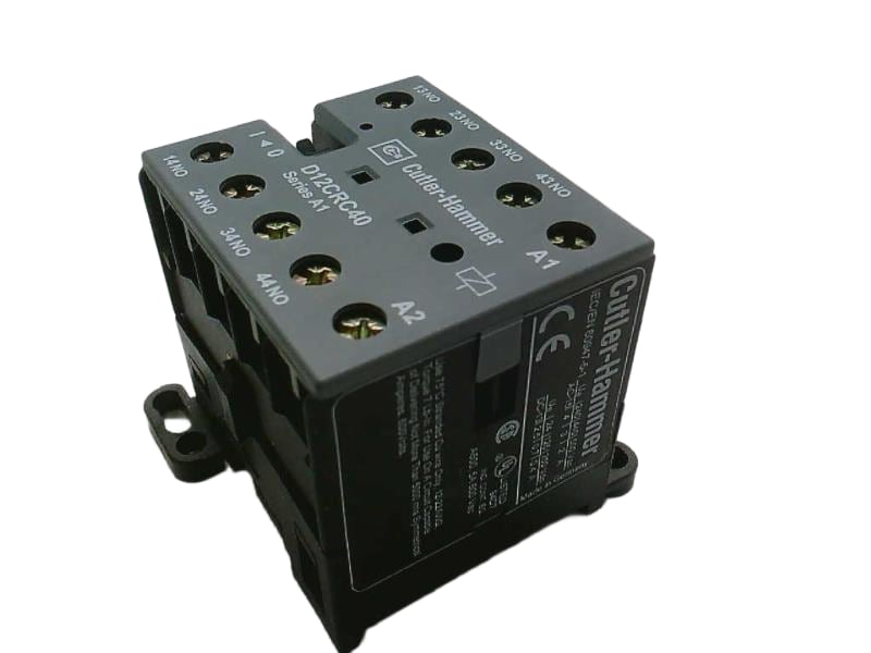 EATON CORPORATION D12CRC40T3