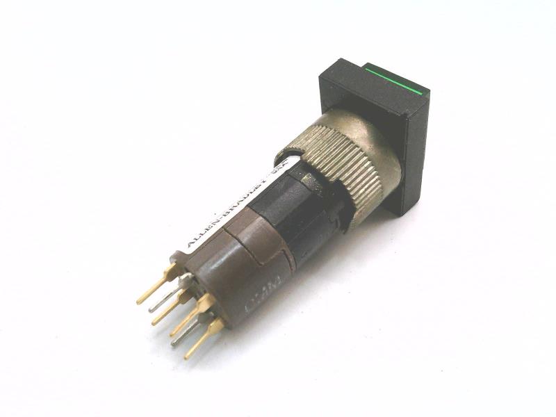 ALLEN BRADLEY 800A-C2CG24