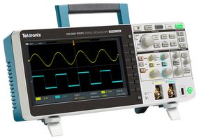 TEKTRONIX TBS2102