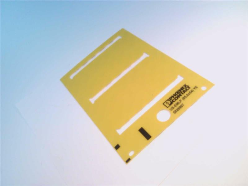 PHOENIX CONTACT US-EMLP (85,6X54) YE