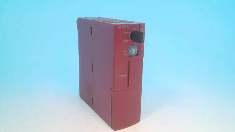 FUJI ELECTRIC NP1PS-32