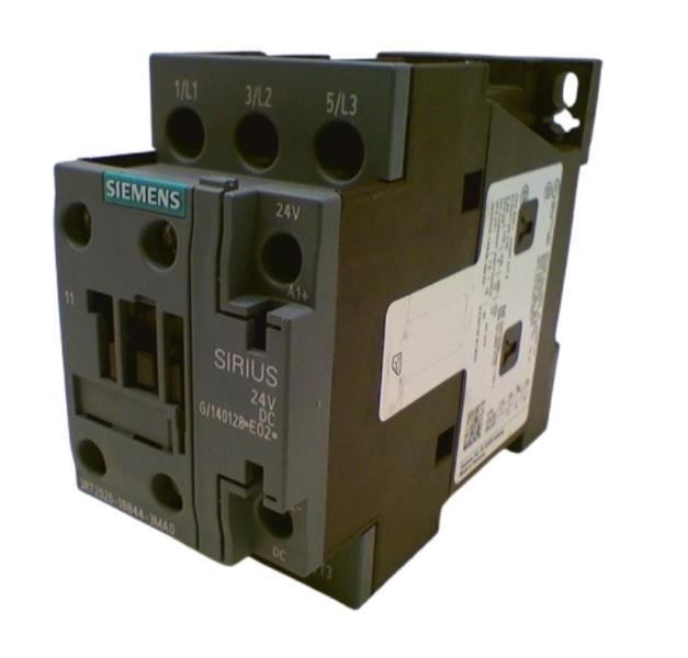 SIEMENS 3RT2026-1BB44