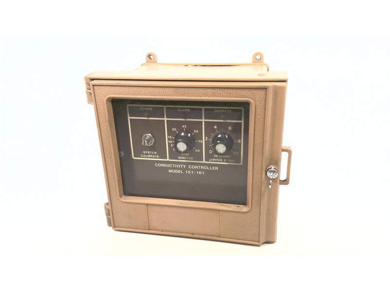 LAKEWOOD INSTRUMENTS INC 151/161