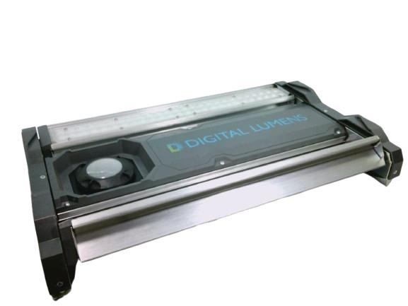 DIGITAL LUMENS DLE-12-ST-W-753