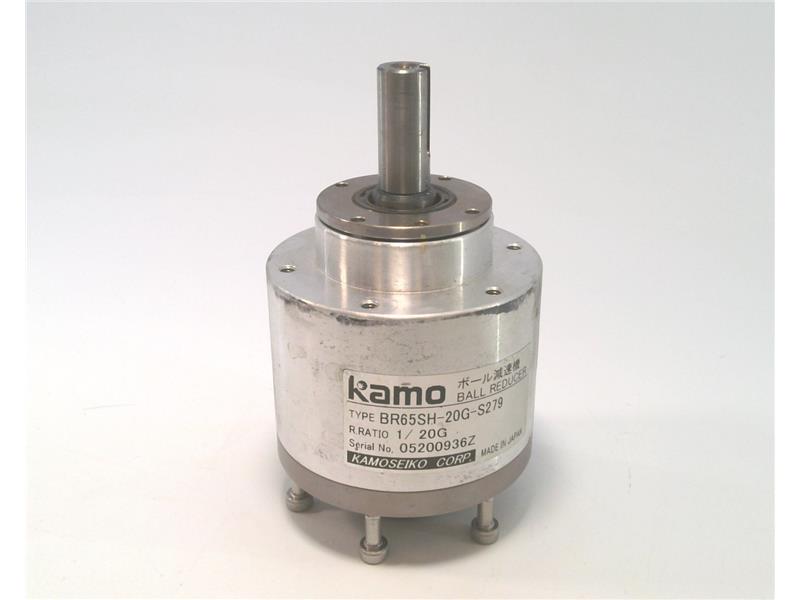 KAMO SEIKO BR65SH-20G-S279