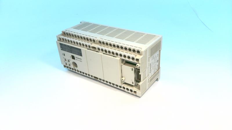 MATSUSHITA ELECTRIC AFPX-C60T