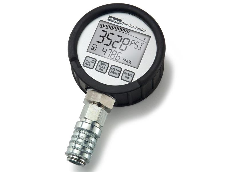 SCJR-5800-4MP by PARKER