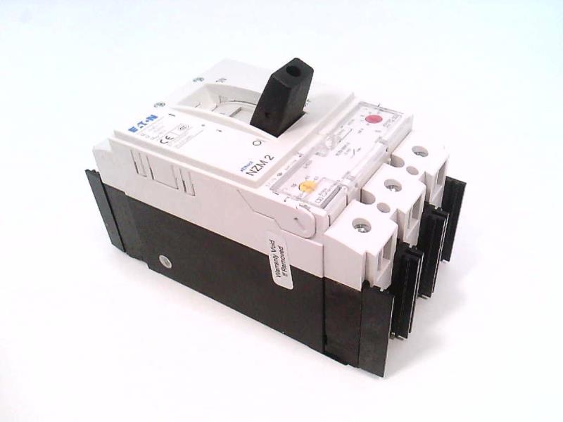 EATON CORPORATION NZMN2-A63-NA