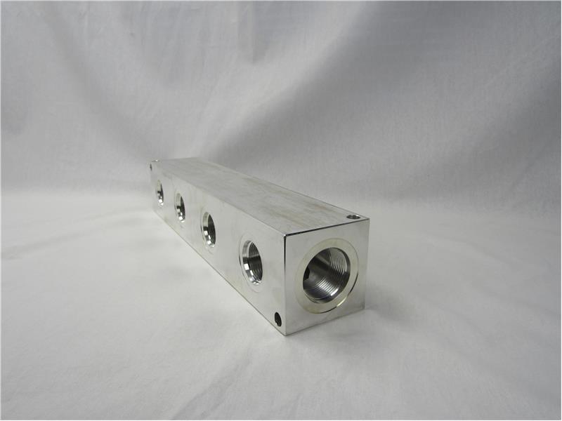 DAMAN PRODUCTS AH0900416S