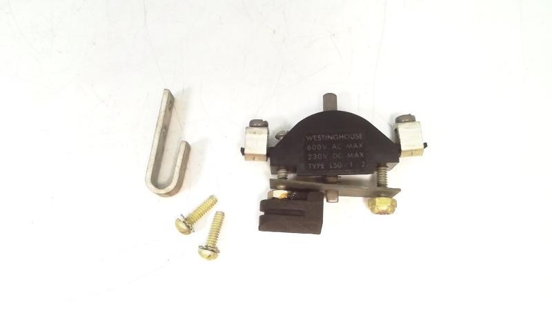WESTINGHOUSE L-50-1-2