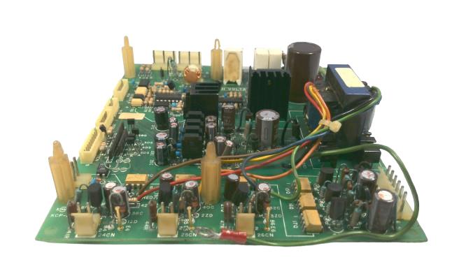 ASEA BROWN BOVERI 0-48680-209