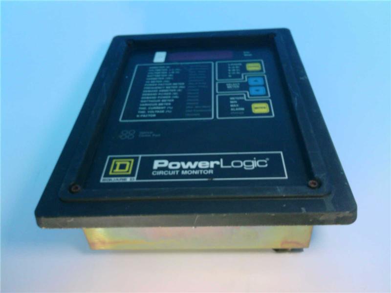 SCHNEIDER ELECTRIC 3020/CM-2050